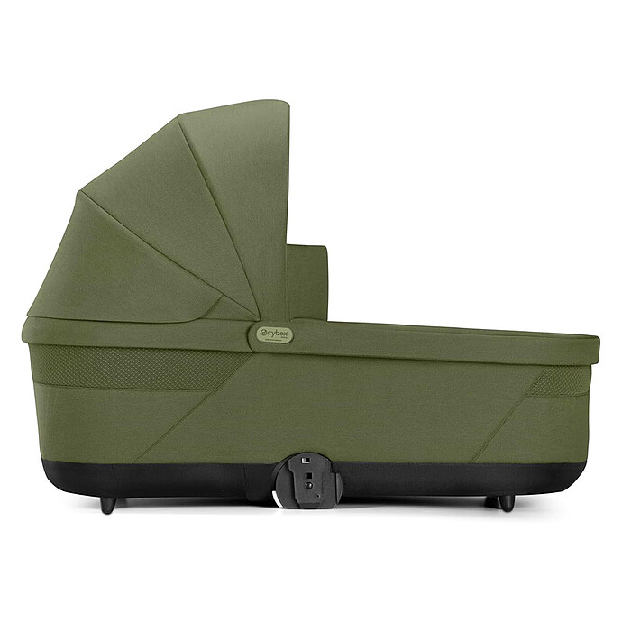 Nacelle S Lux - Moss Green Cybex
