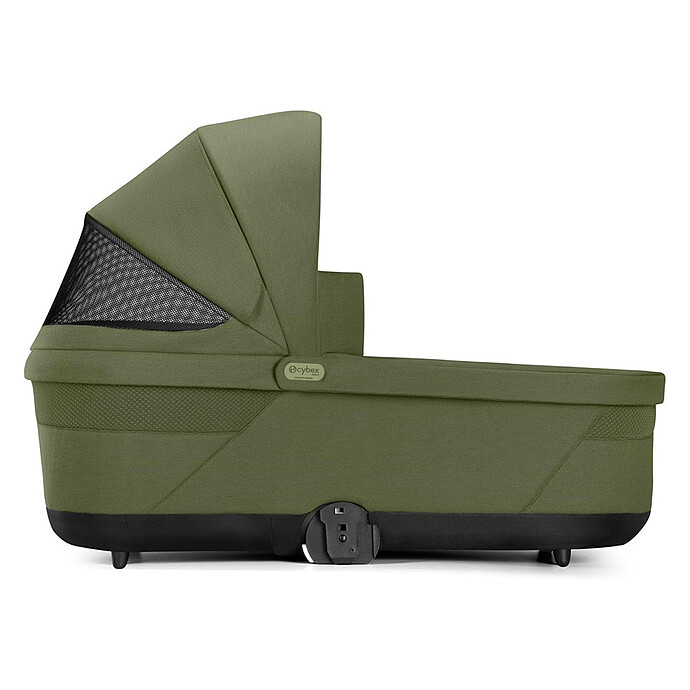Avis Nacelle S Lux - Moss Green
