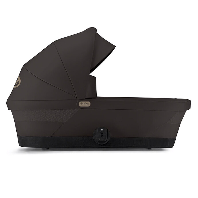Nacelle Gazelle S - Chocolate Brown Cybex