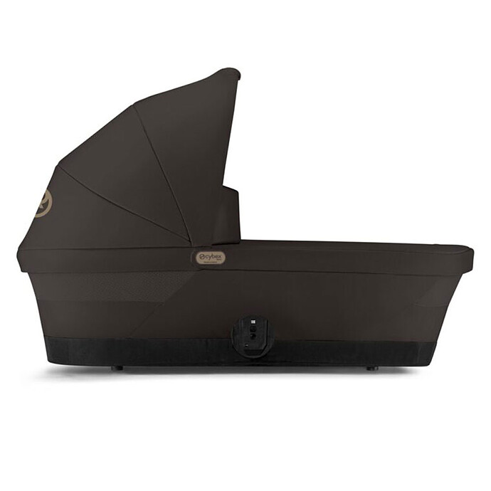 Avis Nacelle Gazelle S - Chocolate Brown