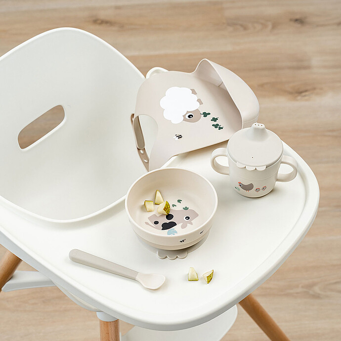 Coffret repas