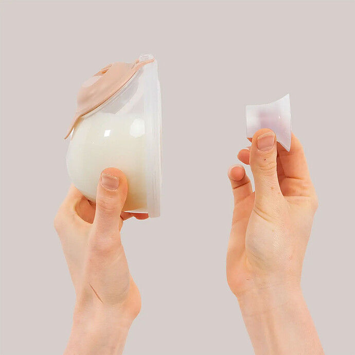 Achat Tire-lait Perifit Flow Double