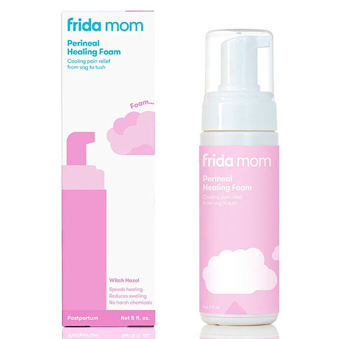 Mousse Périnéale à l'Hamamélis - 150 ml Frida
