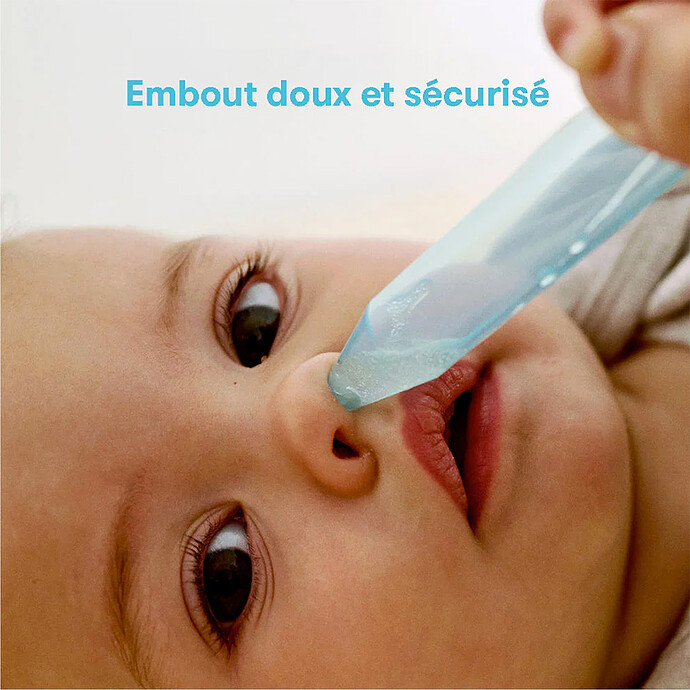 Soins enfant