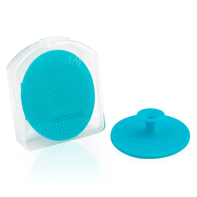 Brosse de Bain Tête-aux-pieds Frida