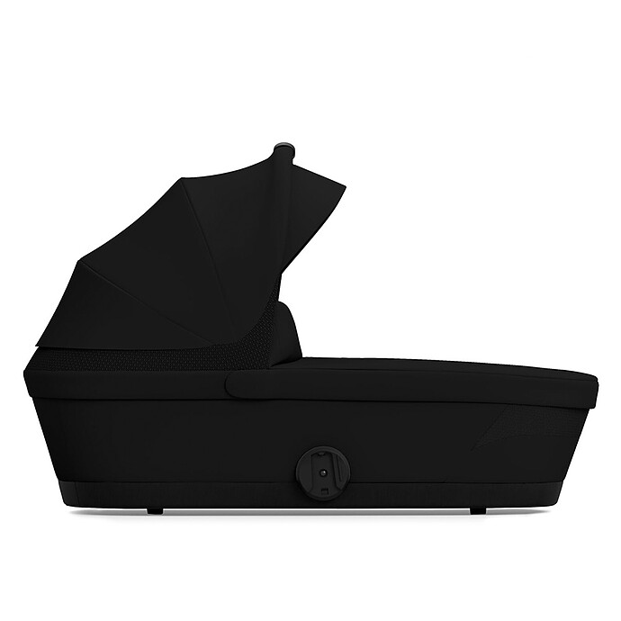 Nacelle Melio - Magic Black Cybex