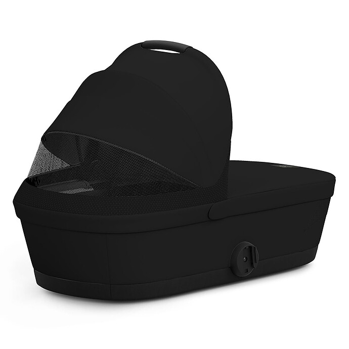Achat Nacelle Melio - Magic Black