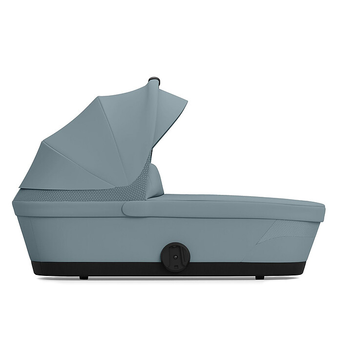 Nacelle Melio - Stormy Blue Cybex