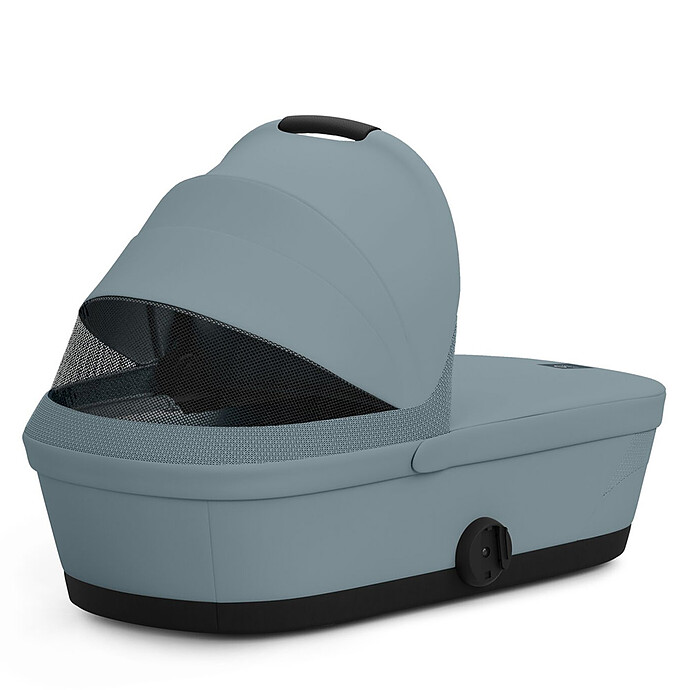 Achat Nacelle Melio - Stormy Blue