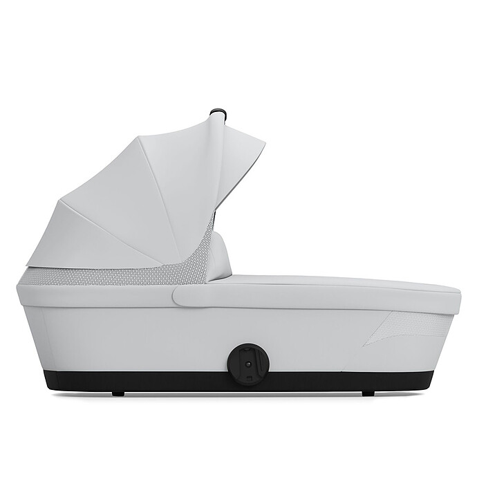Nacelle Melio - Fog Grey Cybex