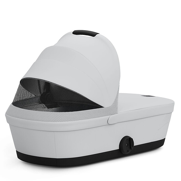 Achat Nacelle Melio - Fog Grey