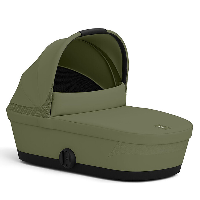 Nacelle Melio - Moss Green Cybex