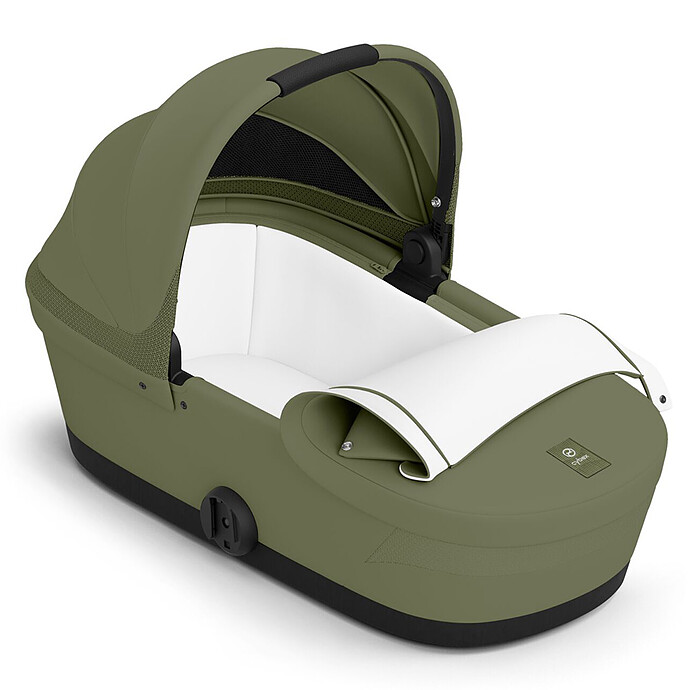 Avis Nacelle Melio - Moss Green