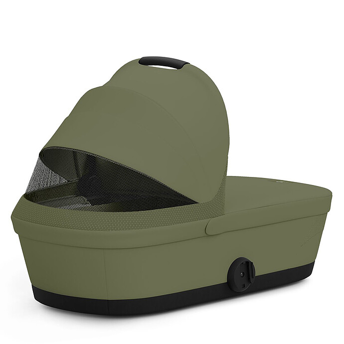 Achat Nacelle Melio - Moss Green