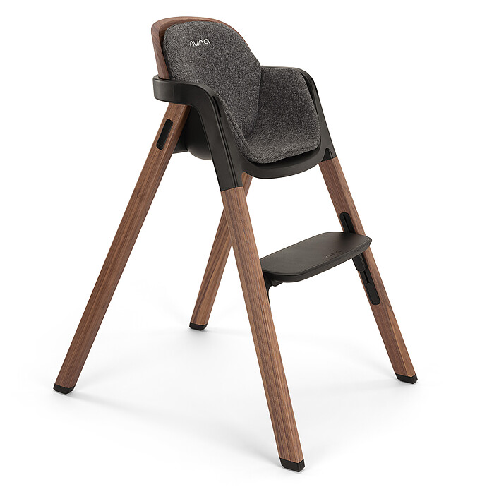Chaise haute
