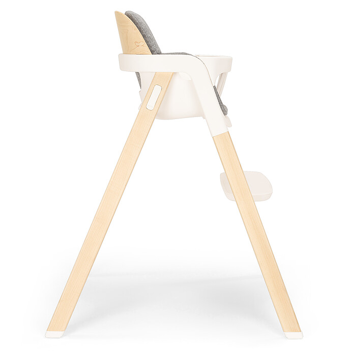 Avis Chaise Haute Bryn - Heritage