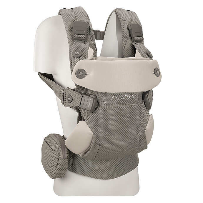 Porte-bébé CUDL clik - Fog Nuna