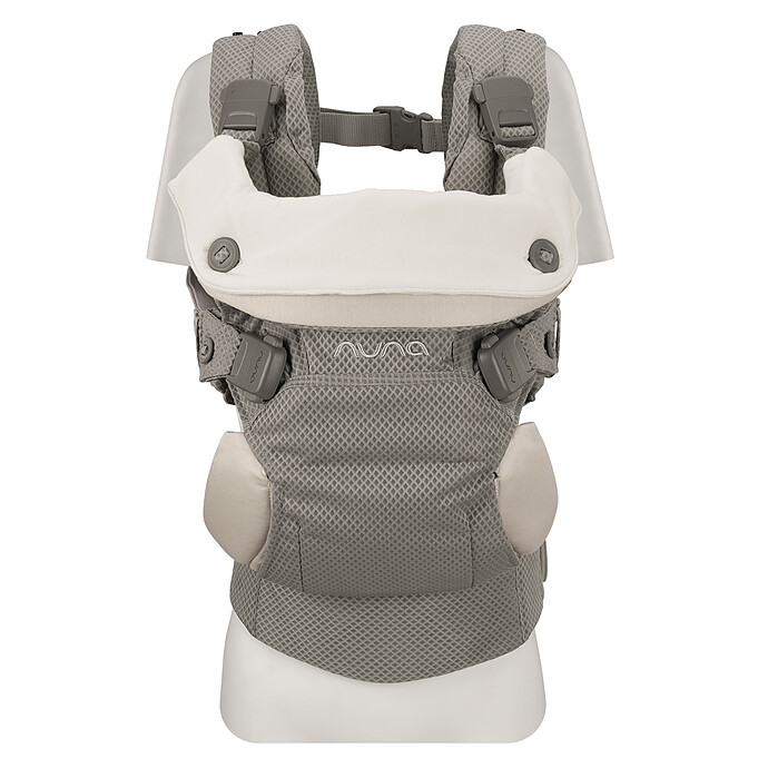 Porte-bébé CUDL clik - Fog Nuna