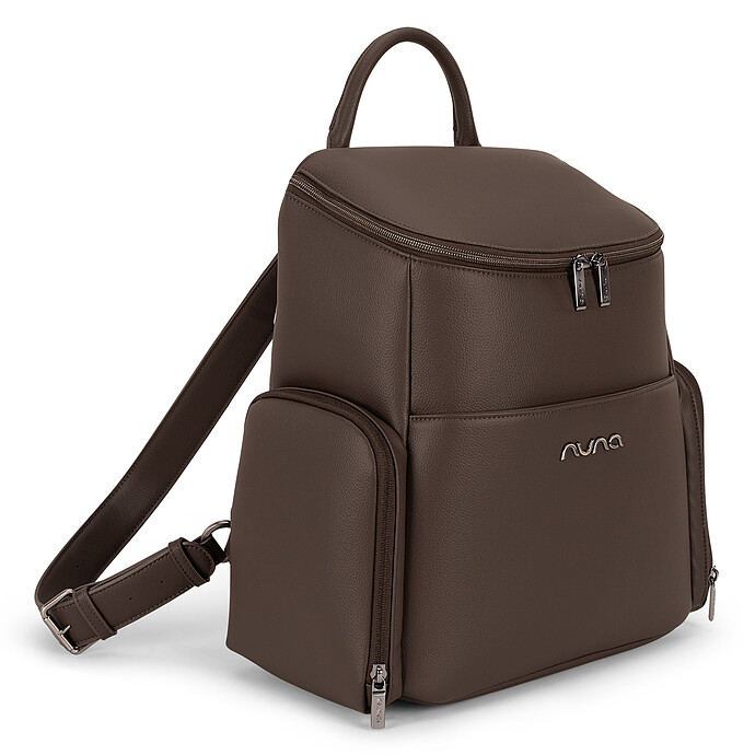 Sac à Langer Essential Bag - Cocoa Nuna