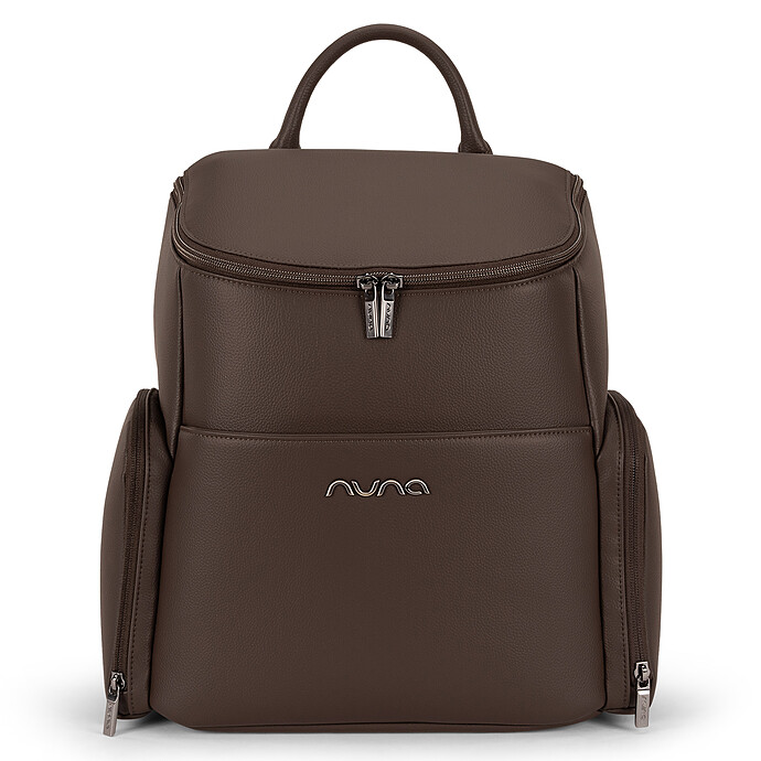 Sac à Langer Essential Bag - Cocoa Nuna