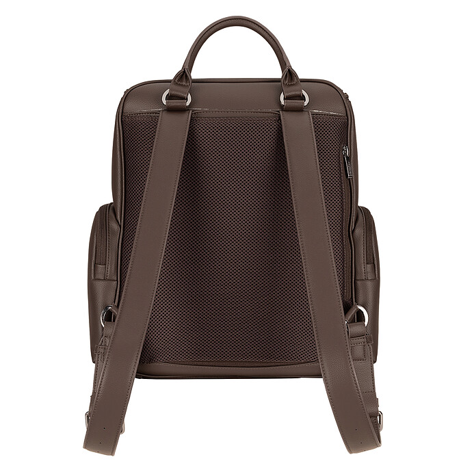 Achat Sac à Langer Essential Bag - Cocoa