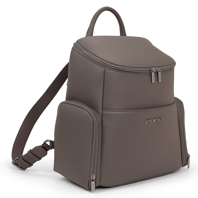 Sac à Langer Essential Bag - Thunder Nuna