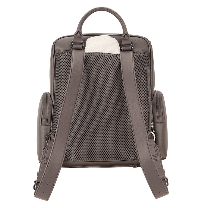 Sac à Langer Essential Bag - Thunder Nuna