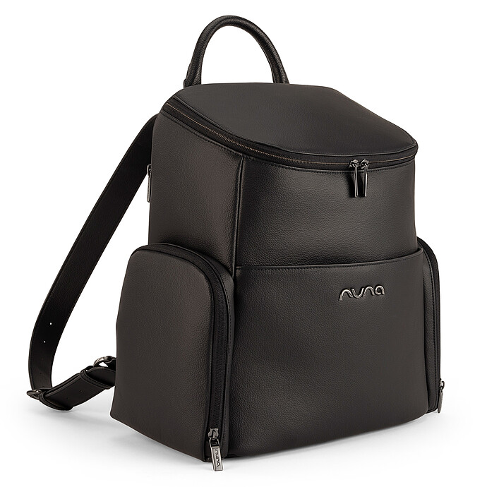 Sac à Langer Essential Bag - Caviar Nuna