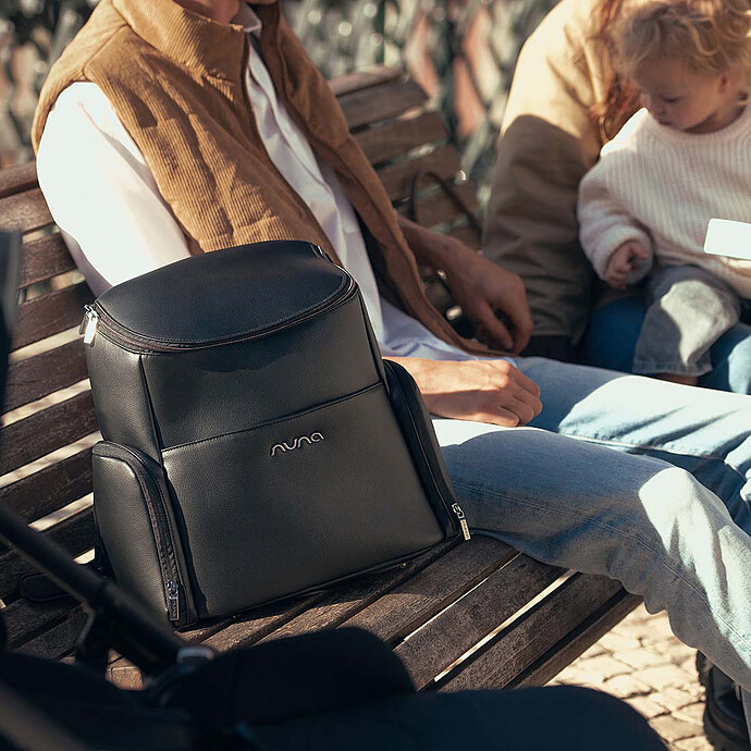 Sac à langer