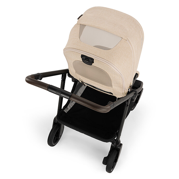 Achat Poussette Compacte SWIV - Biscotti