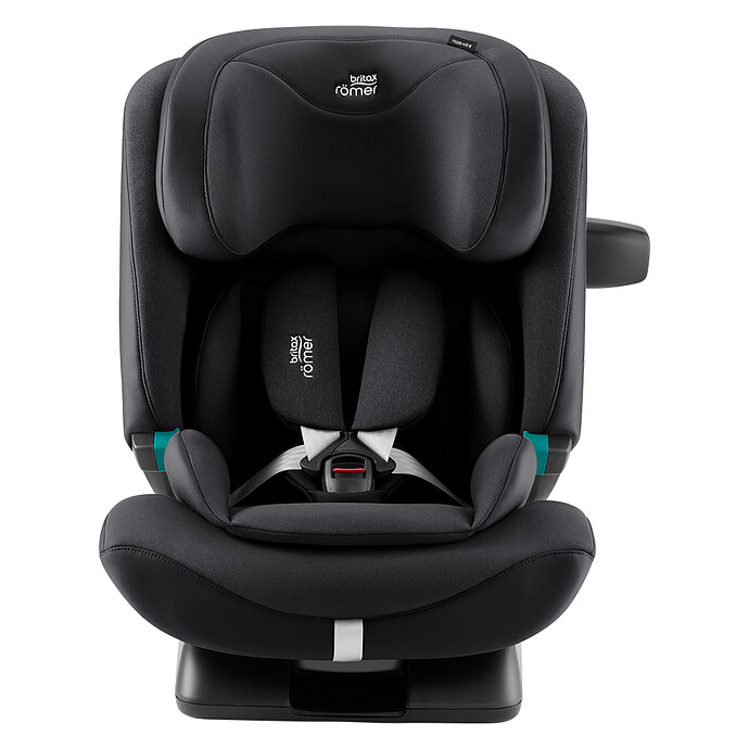 Siège auto et coque