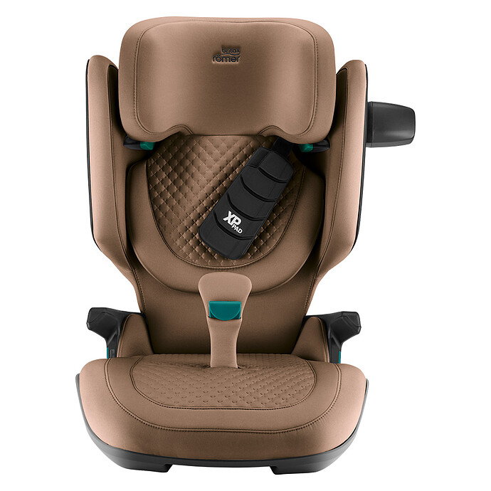 Siège auto et coque