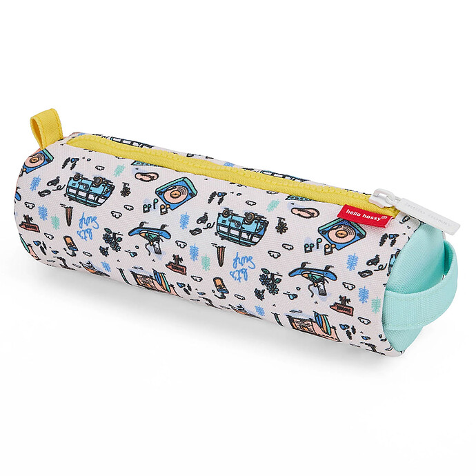 Trousse - Hossegor Hello Hossy