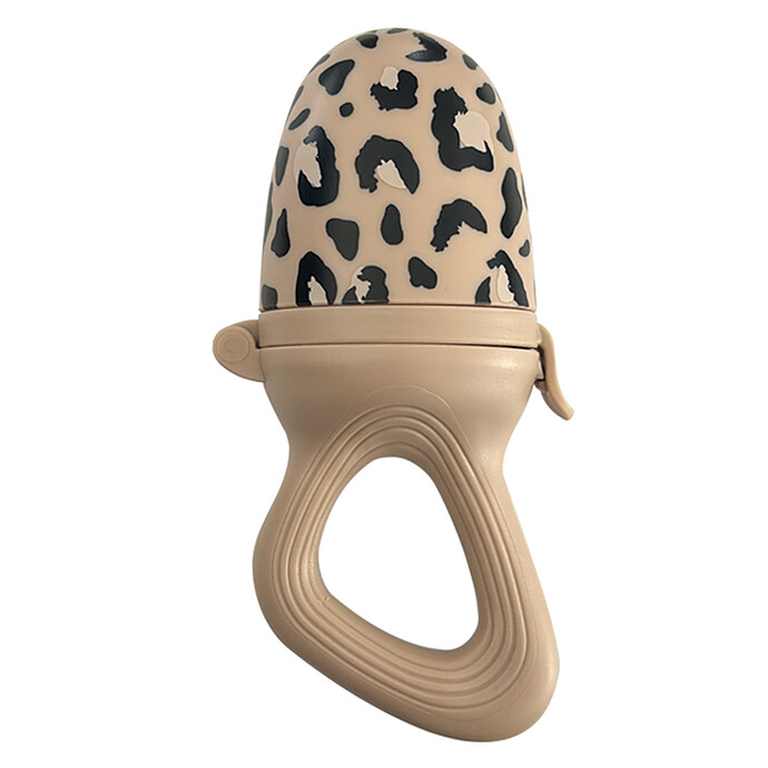 Tétine Grignoteuse Sauvage - 4/24 Mois Zakuw