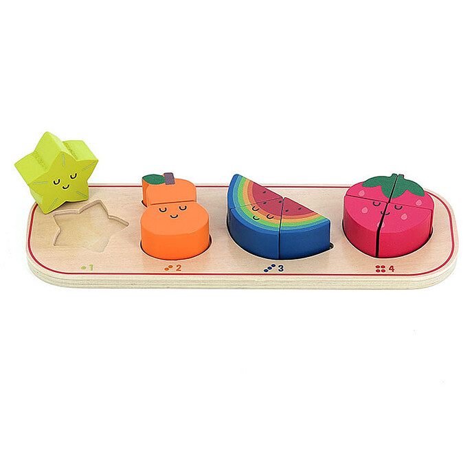 Mes premiers jouets