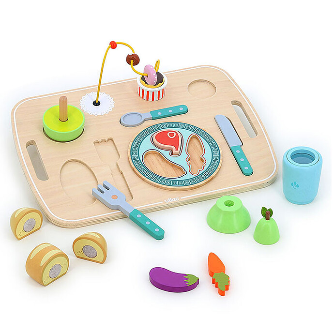Mes premiers jouets