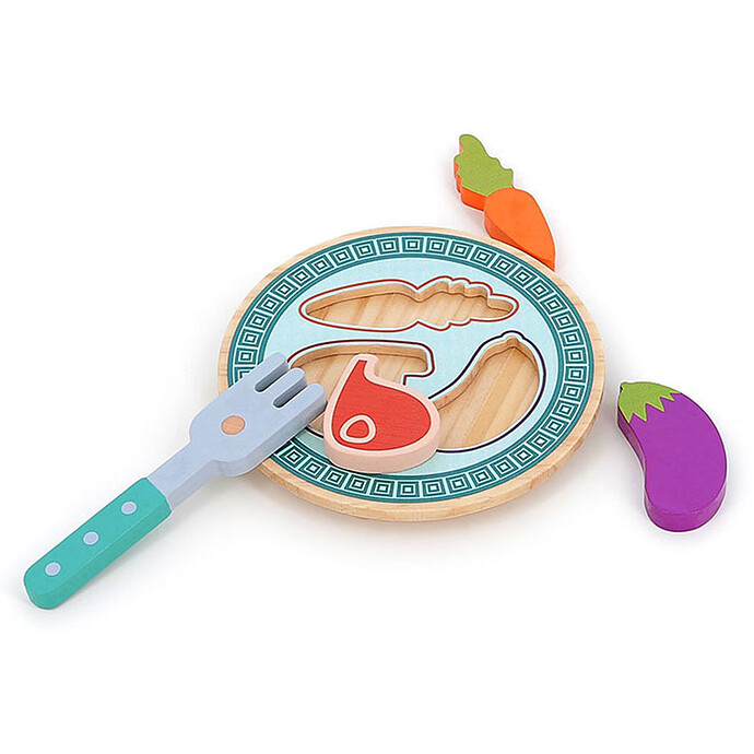 Avis Plateau d'Eveil Repas Multi Activités 