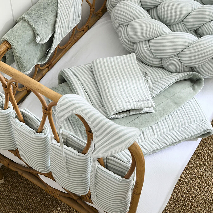 Linge de lit