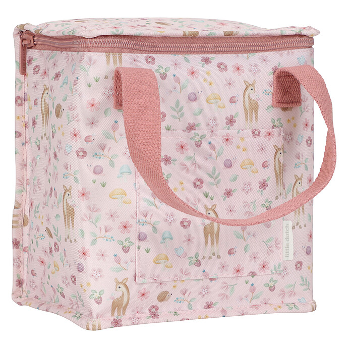 Sac Isotherme - Fairy Garden Little Dutch