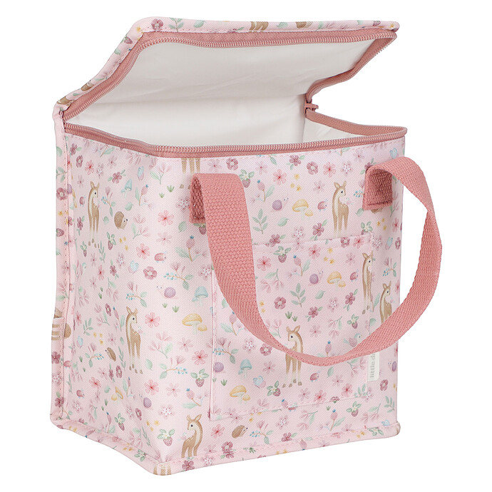 Avis Sac Isotherme - Fairy Garden