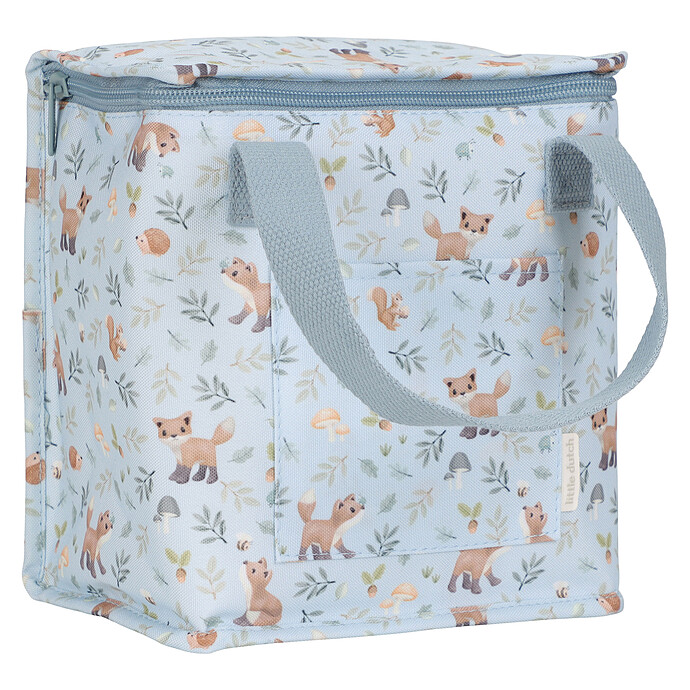 Sac Isotherme - Forest Friends Little Dutch