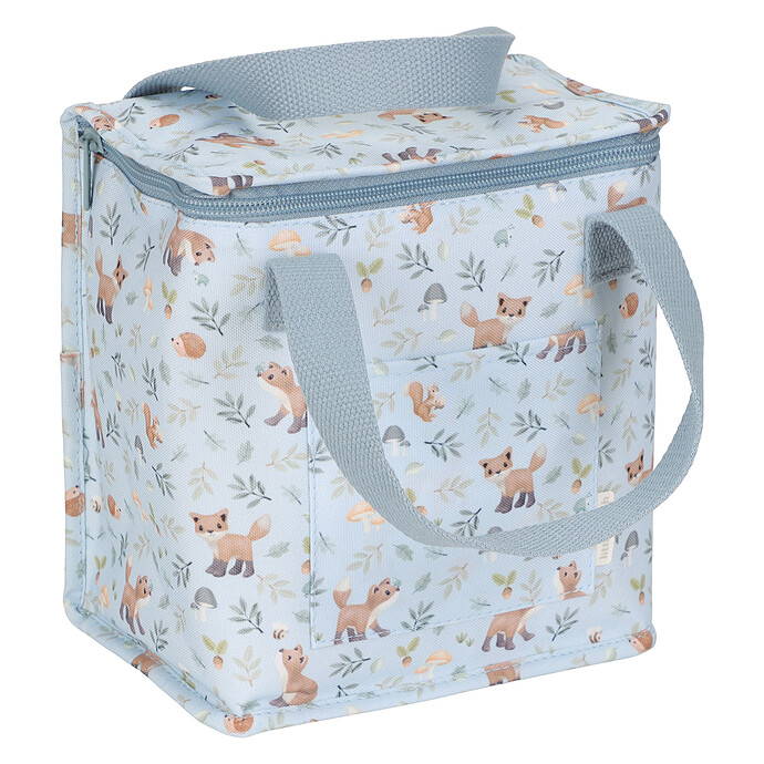 Sac Isotherme - Forest Friends Little Dutch