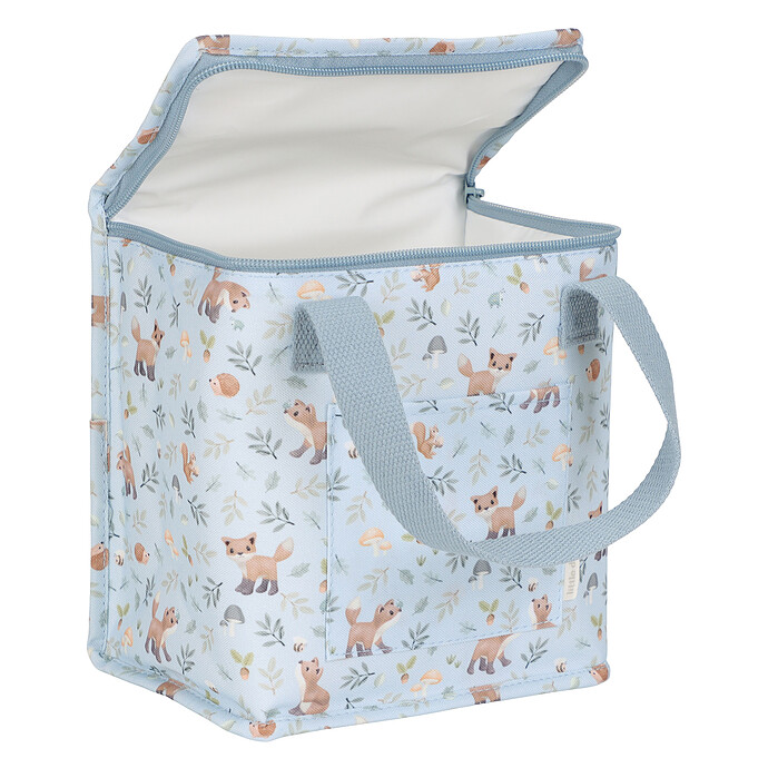 Avis Sac Isotherme - Forest Friends