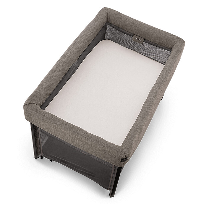 Lit Parapluie PAAL -  Granite  Nuna