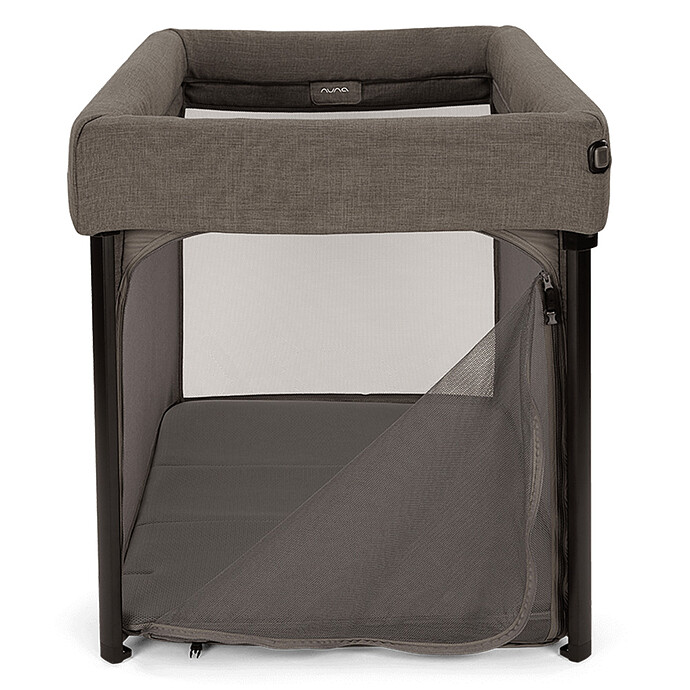 Avis Lit Parapluie PAAL -  Granite 