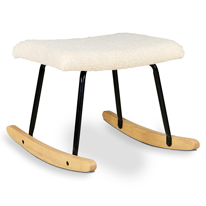 Table & Chaise