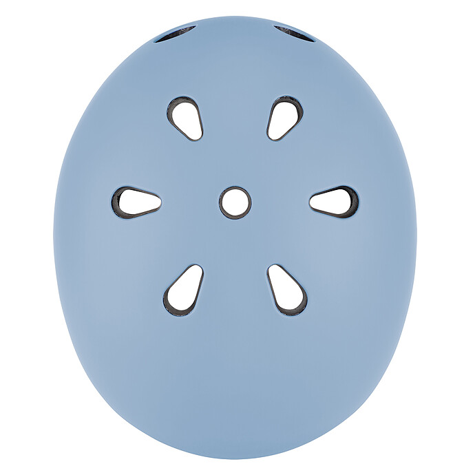 Achat Casque Go Up Bleu Pastel - 45-51 cm