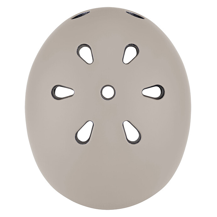 Achat Casque Go Up Taupe - 45-51 cm