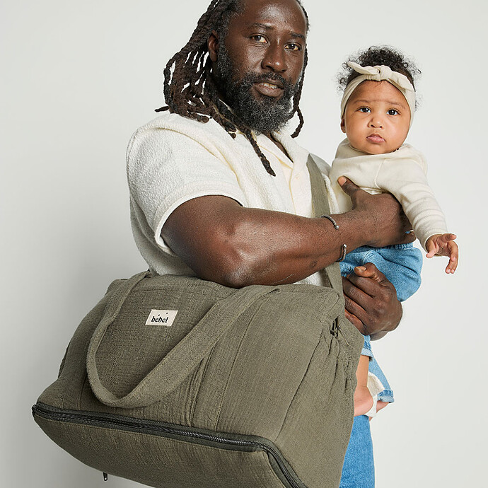 Sac à langer