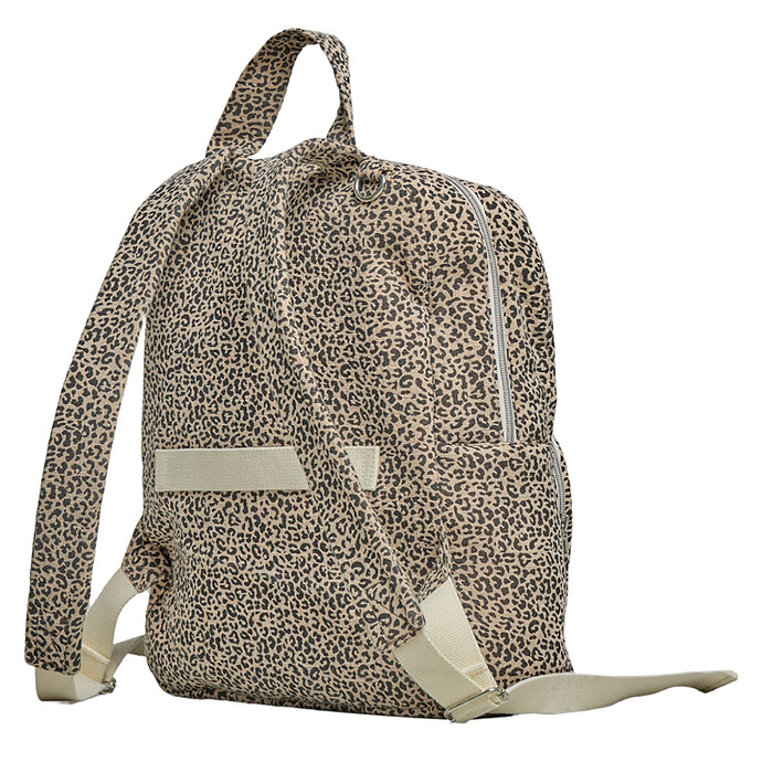 Sac à Dos à Langer - Léopard  BEBEL